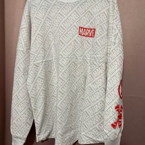 Disney Marvel Spirit Jersey